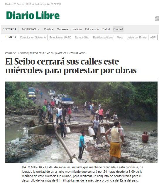 Noticica Diario Libre
