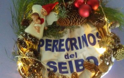 Peregrinos anuncian cierre por festividades navideñas
