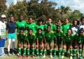 Selección seibana de fútbol femenino se alza con medalla de oro en los Juegos Escolares 2019