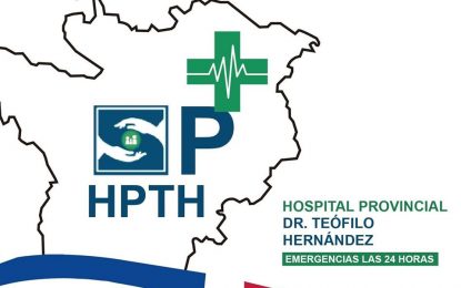 Desmienten haya un paciente con coronavirus en Hospital Dr. Teófilo Hernández de El Seibo