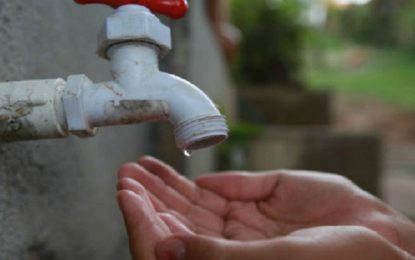 Residentes en varios sectores de El Seibo se quejan por falta de agua potable