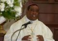 Posesionan nuevo obispo de la Diócesis Nuestra Señora de La Altagracia