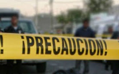 Fallecen dos hombres durante accidentes de tránsito en El Seibo
