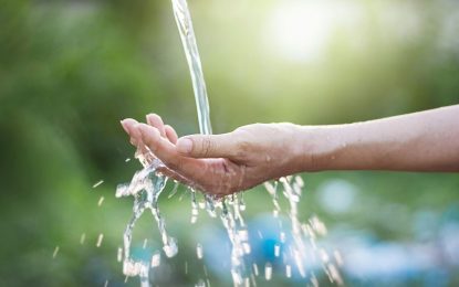 Inapa restablece servicio de agua en Villa Progreso