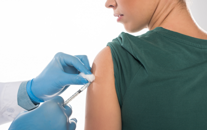 Continúa la jornada de vacunación contra el Covid-19 en El Seibo
