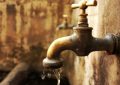 Seibanos no están dispuestos a que se privatice el servicio de agua