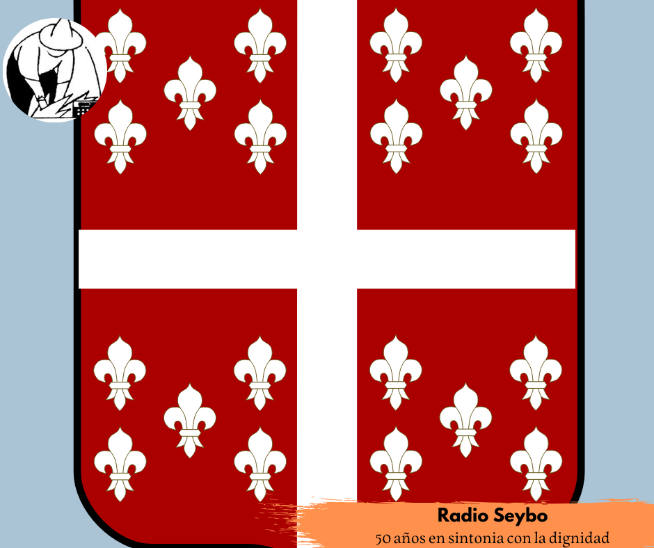 Escudo Provincia El Seibo
