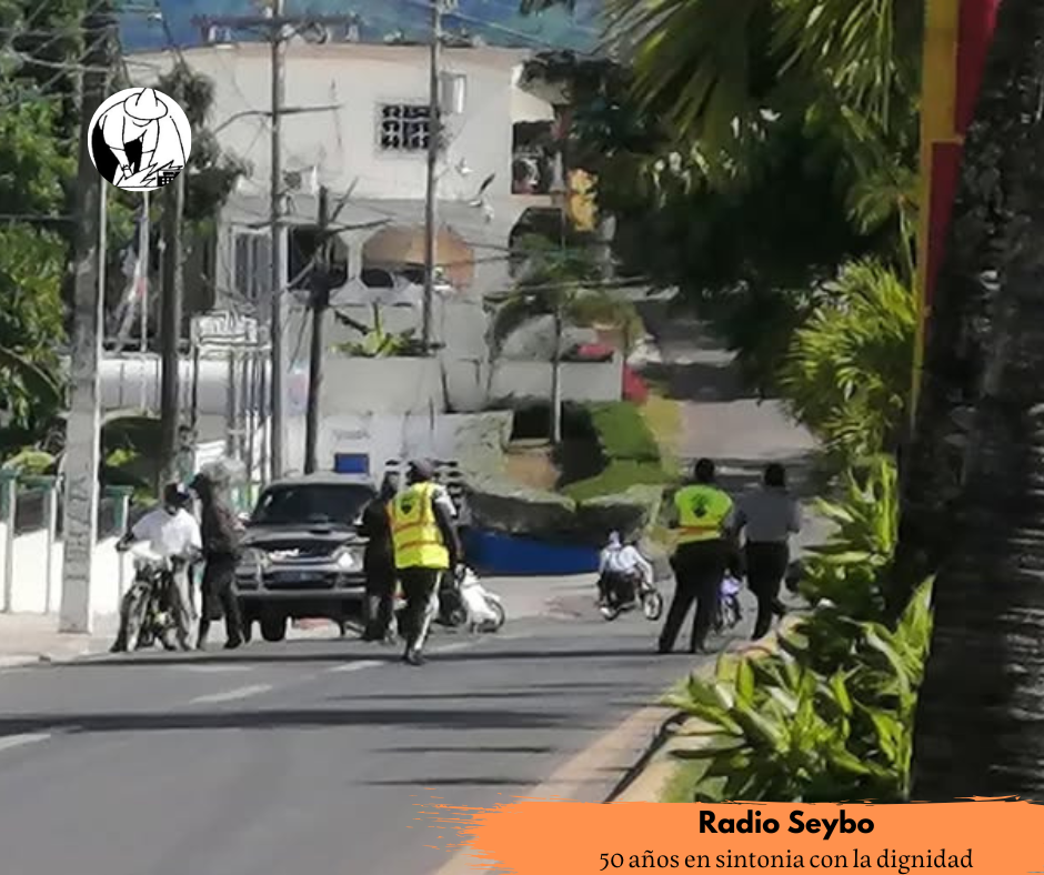 Foto de "Parada Seibana"